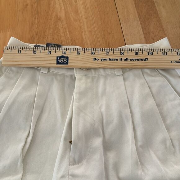 DOCKERS classic short NWT - Picture 7 of 8